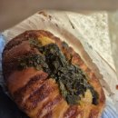 Variation | 강릉 소금빵 맛집 인솔트베이커리 후기, 감자명란 소금빵은 꼭