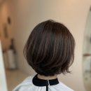 계절미용실 | 마곡미용실 여자아이롱펌 만족 후기