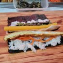 새로미김밥 이미지