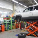 반석자동차정비 이미지