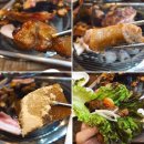 이비자무한갈비 | 인천 용현동 맛집 :D 이비자 무한갈비 / 갈비무한리필 후기!