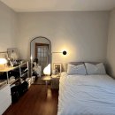 던다스 웨스트 Dufferin station 10분, Dundas street car 1분거리, 가구완비, 남녀 환영 이미지