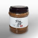 정들콩