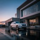 한스모터스 - 양주시 만삼로 182 | ix3 전기차 시장의 조용한 강자, BMW의 순수 전기 SUV 살펴보기