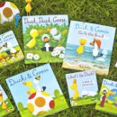 덕덕구스(DUCK DUCK GOOSE) 이미지