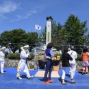 신녕지구 전승비 이미지