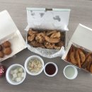 참말로좋수닭 | 회기동 치킨 배달 맛집 &#34;참말로 좋수닭 273&#34; 솔직 후기