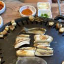 기룡정장어구이 이미지