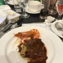 친한친구 | 신도림 더세인트 그랜드 볼룸 양식 코스 하객 후기(ft.찐친한 친구 결혼식)