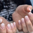 [하늘도시 네일샵 추천] 웨딩네일 하러 다녀온 네일두나, 내돈내산