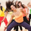 줌바댄스 이미지