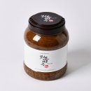 정들콩