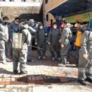 여객선터미널 공중화장실 이미지