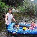 두산분교 캠핑장 이미지