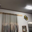 본 당구장 이미지