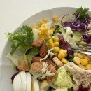 복수서로 | 배방샐러드, &lt;샌디&gt;(SANDY)에서 찾은 신선하고 든든한 한 끼