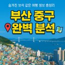 부산중구관광안내소 | 부산 중구 완벽 분석: 숨겨진 보석 같은 여행 정보 총정리 💎