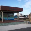 버스정류소_서귀포시 구 버스터미널 이미지