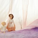 인형극 손 없는 색시 이미지