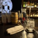 서초대로46길 16 | 한잔하기 좋은 바 | 교대역 분위기 좋은 칵테일 바 | 시그니처 칵테일(미드나잇/라스트나잇)&amp;크로플 후기