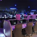 AORUS PC방 이미지