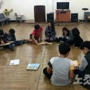 하늘땅지역아동센터 이미지