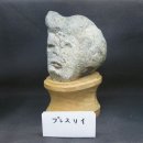 사람박물관 얼굴 이미지