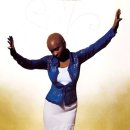 아프리카의 별 Angelique Kidjo 이미지