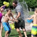 개구쟁이 이미지