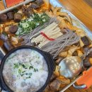 동탄 국밥 맛집 동탄가마솥순대국, 순대볶음까지 만족한 솔직 후기