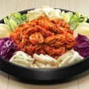 유가네닭갈비 이미지