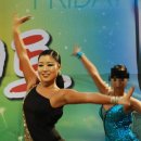 (기초) 댄스스포츠 이미지