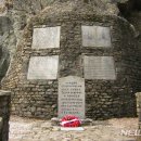 영국군 설마리전투비 이미지