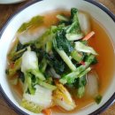 방자네 바지락칼국수 이미지