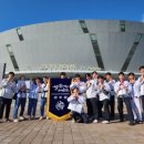 월드클래스 태권도장 이미지