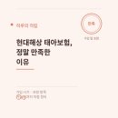 의류종합병원 | 현대해상 태아보험, 정말 만족한 이유 (가입 팁 포함)