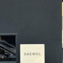 대월화로
