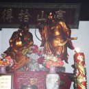 중국-45.한산사(寒山寺: Hanshansi: Hanshan Temple). 이미지