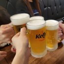 십정동 간맥 맛집 [김복남맥주 부평더샵점] 야장 분위기로도 최고 맛집