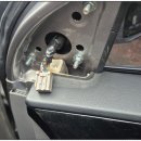 양지카센타 | YF 쏘나타 사이드미러 전동 폴딩 모터 고장 원인과 부분 수리로 완벽 해결한 후기