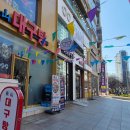 웅신빌딩(시네아트) 이미지