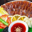 올바른과메기