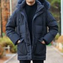 까르뜨블랑슈 - 은평구 불광로 20 | 겨울 아우터 까르뜨블랑슈 사파리 구스다운 점퍼 후기