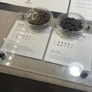 센트카페 | 성수 카페 이리데센트 깻잎스무디 후기