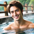 힐링수 사우나 이미지