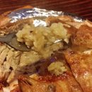 한방통닭 이미지