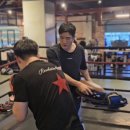 레볼루션 짐 이미지