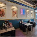 청년고기집 이미지