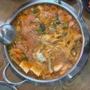 수원 권선구 부대찌개 맛집 추천: 쉐프의부대찌개 &amp; 10번가 고깃집 수원탑동점