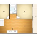 경기 화성시 정남면 발산리 490-12 ,491-12,538 동남훼미리 104동 2층 이미지